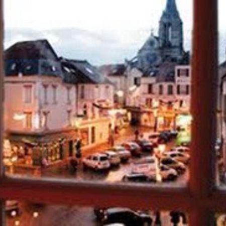 Petite Maison De Ville Au Calme Brie-Comte-Robert Exteriör bild